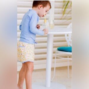 Minnow Citrus Grove Boardie Size 11/12